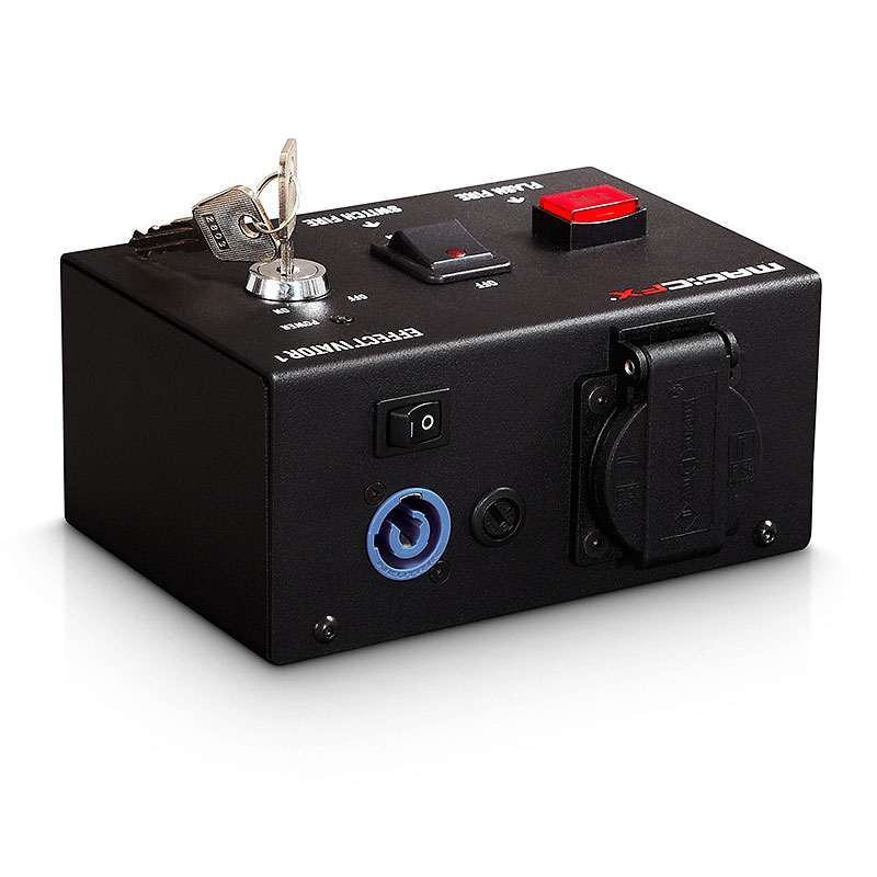 MAGICFX - Effectivator 1
