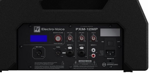 Electro Voice PXM-12MP