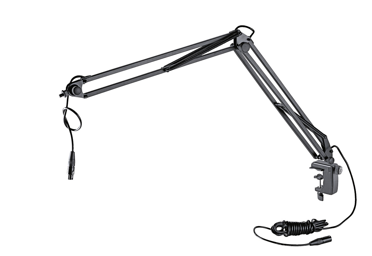 K&M 23850 Mikrofonarm