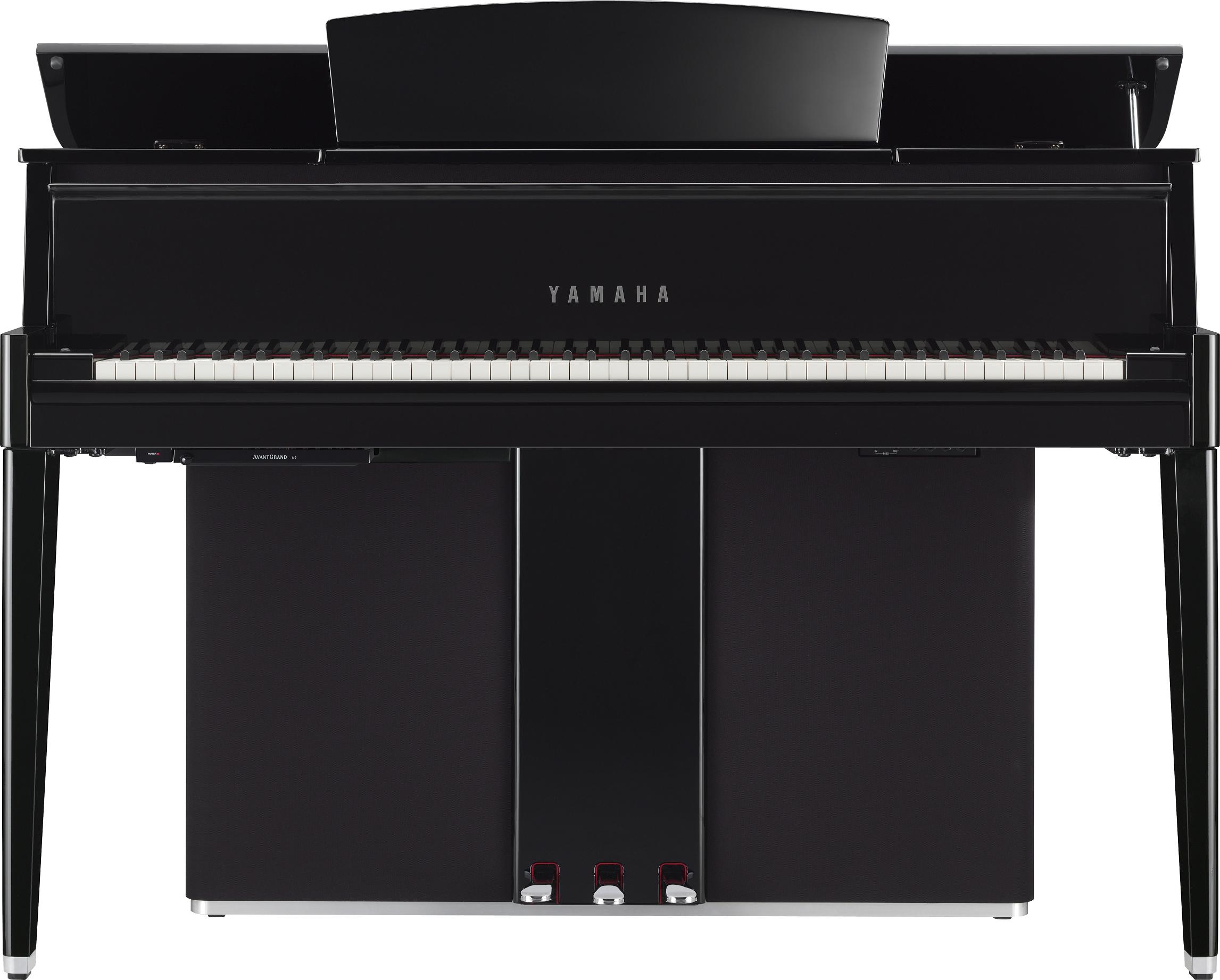 Yamaha N-2 Avant Grand