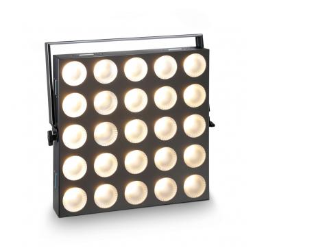 Cameo Matrix Panel - 5 x 5 LED Matrix Panel