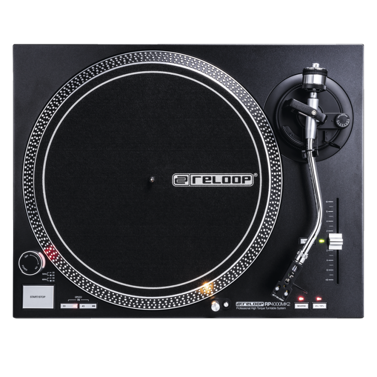 Reloop RP-4000 MK2