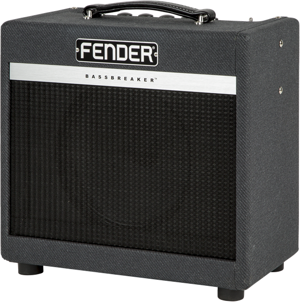 Fender Bassbreaker 007 Combo