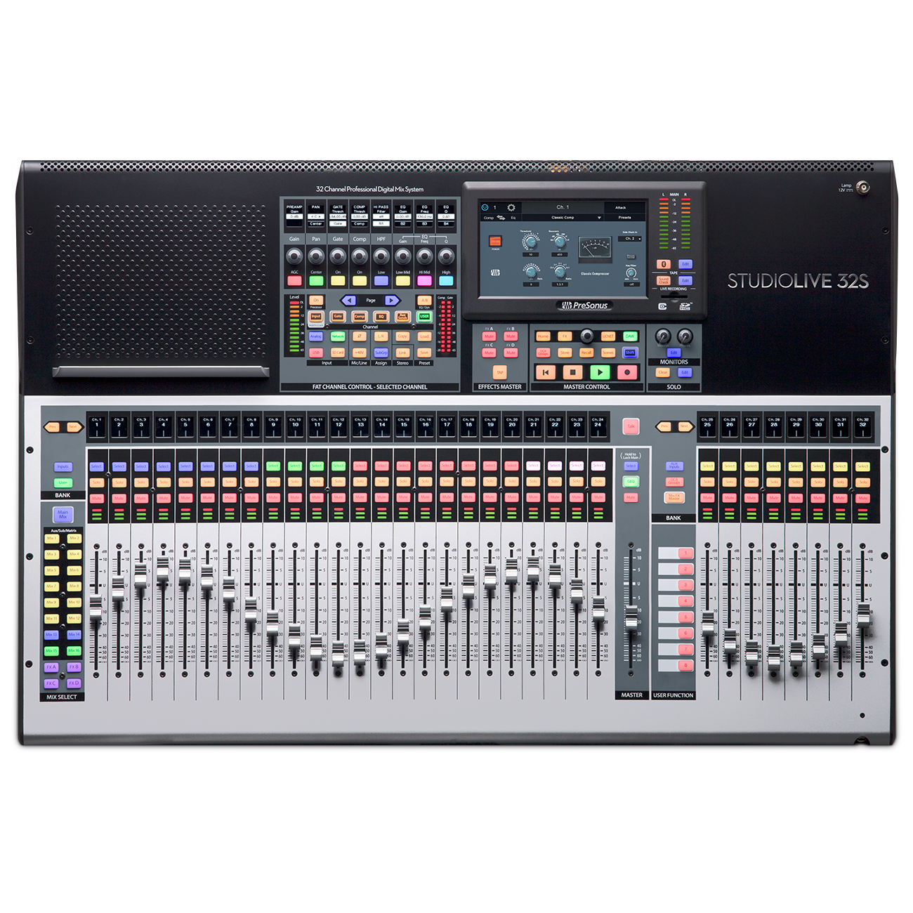 Presonus StudioLive 32S