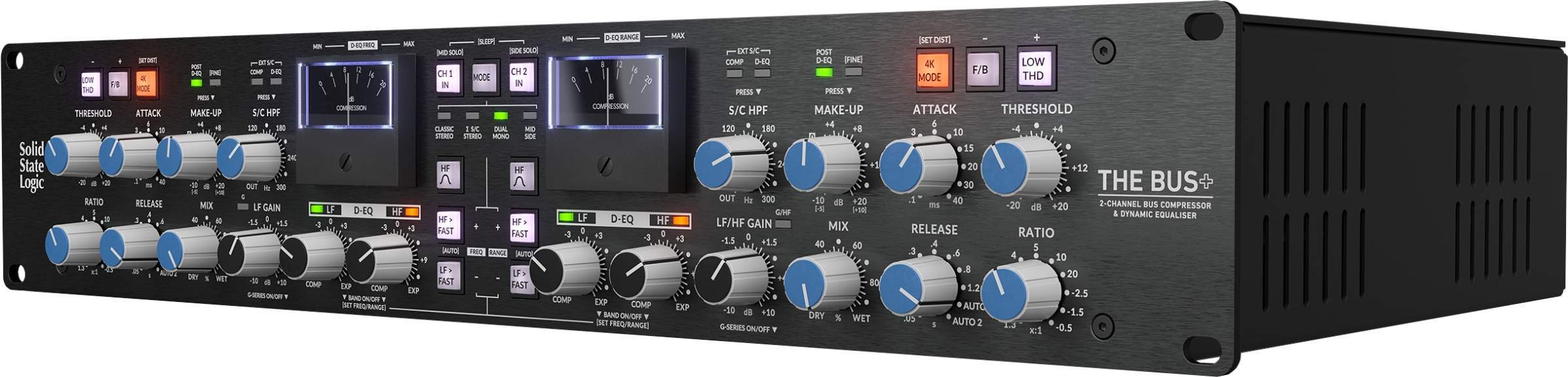 SSL BUS+