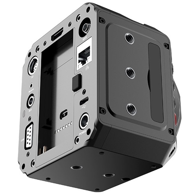 Z-Cam E2 Camera