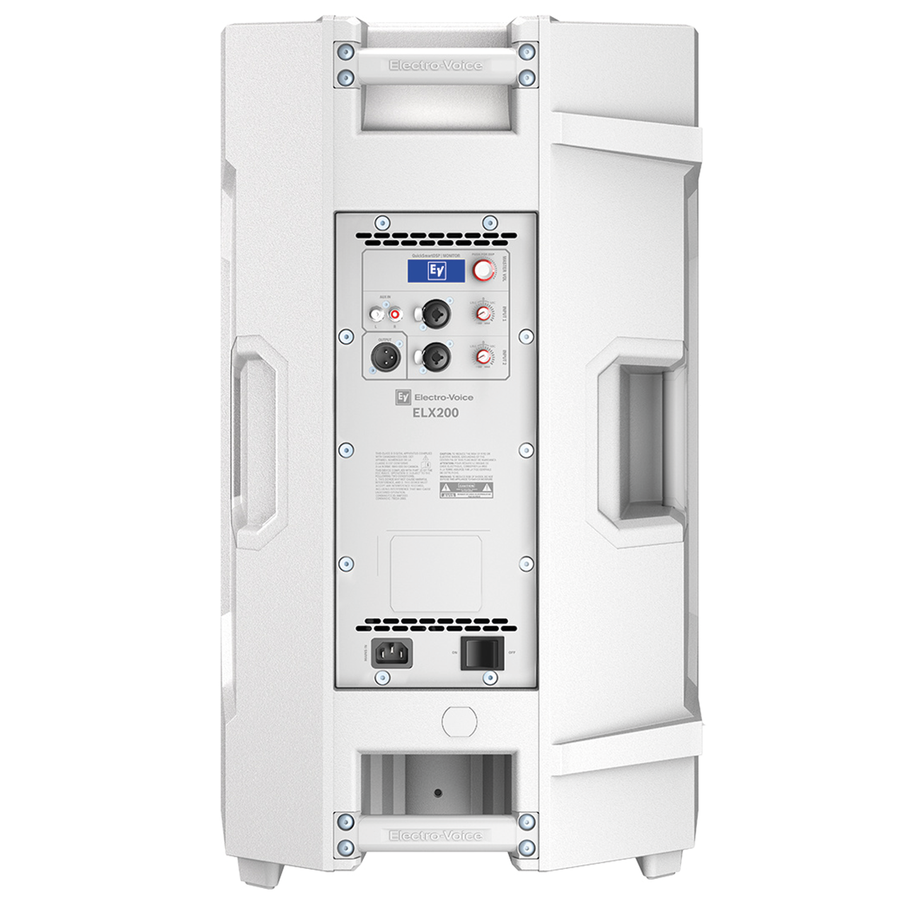 Electro Voice ELX200-15P WH