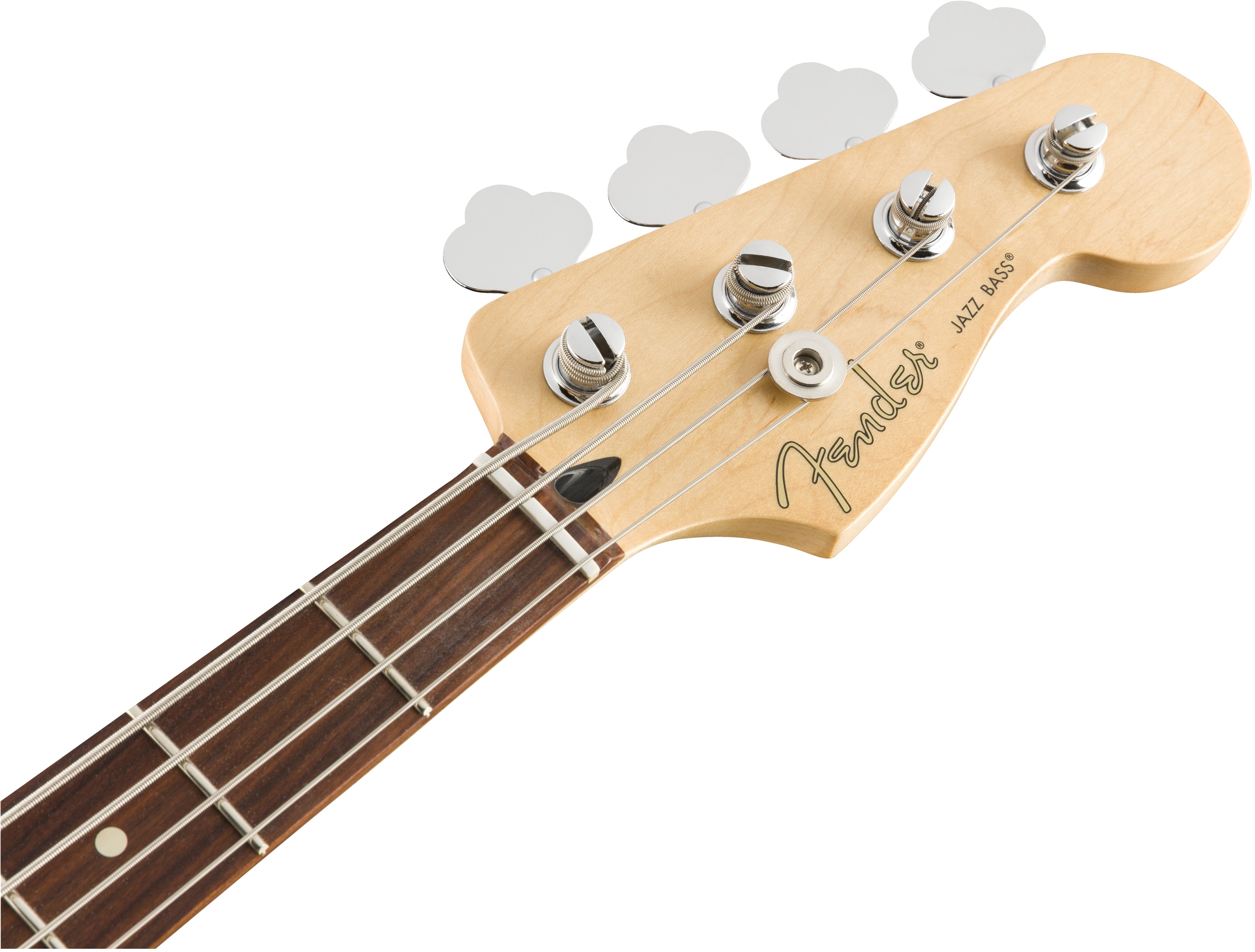 Fender Player Jazz Bass PF 3CS