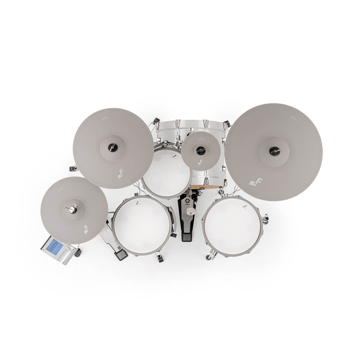 Efnote 5 KIT D