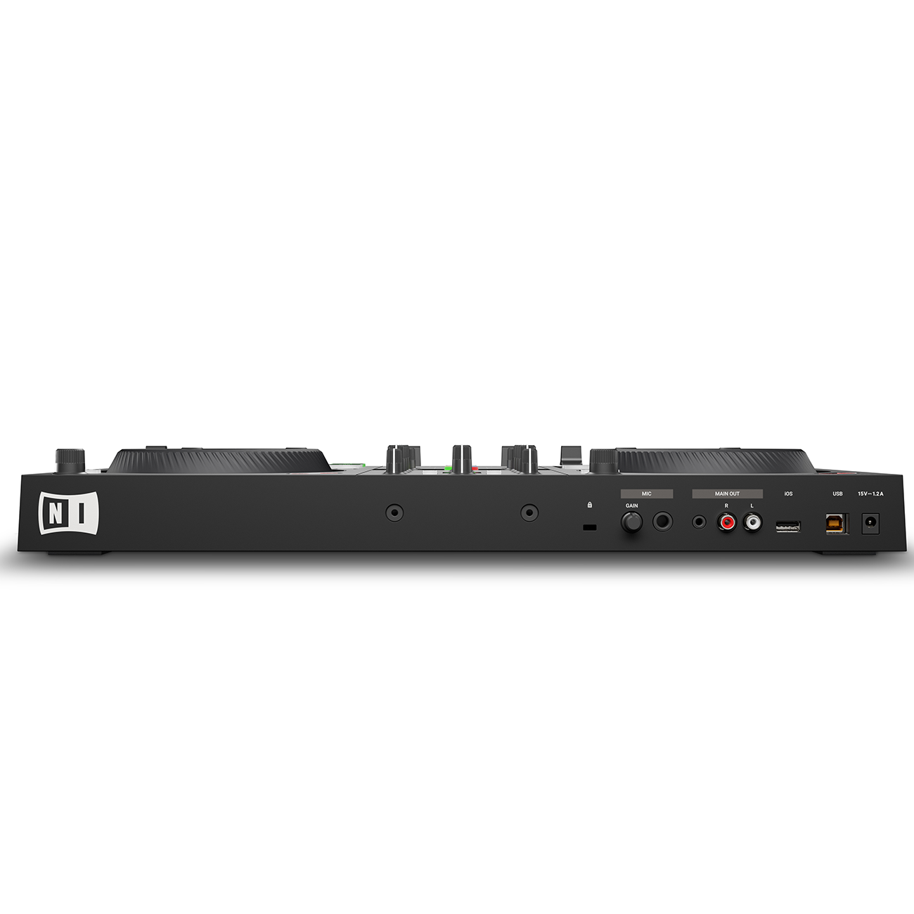 Native Instruments Traktor Kontrol S2 MK3