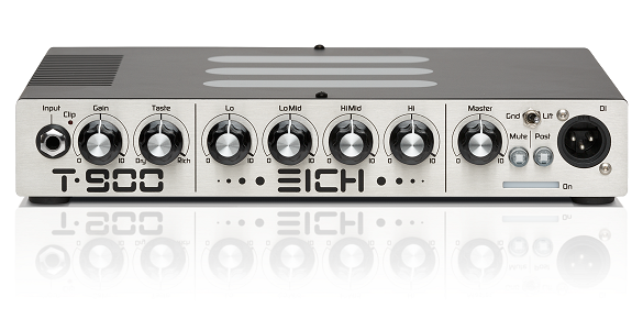 Eich T900