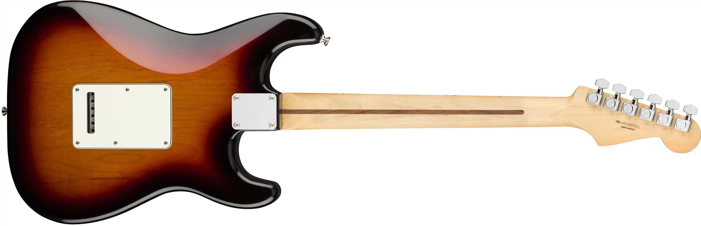 Fender Player Strat LH MN 3CS