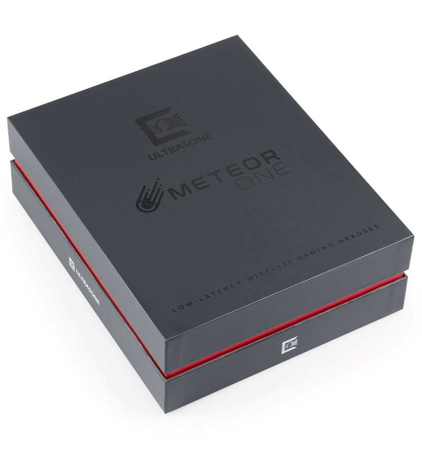 Ultrasone Meteor One Gaming Headset