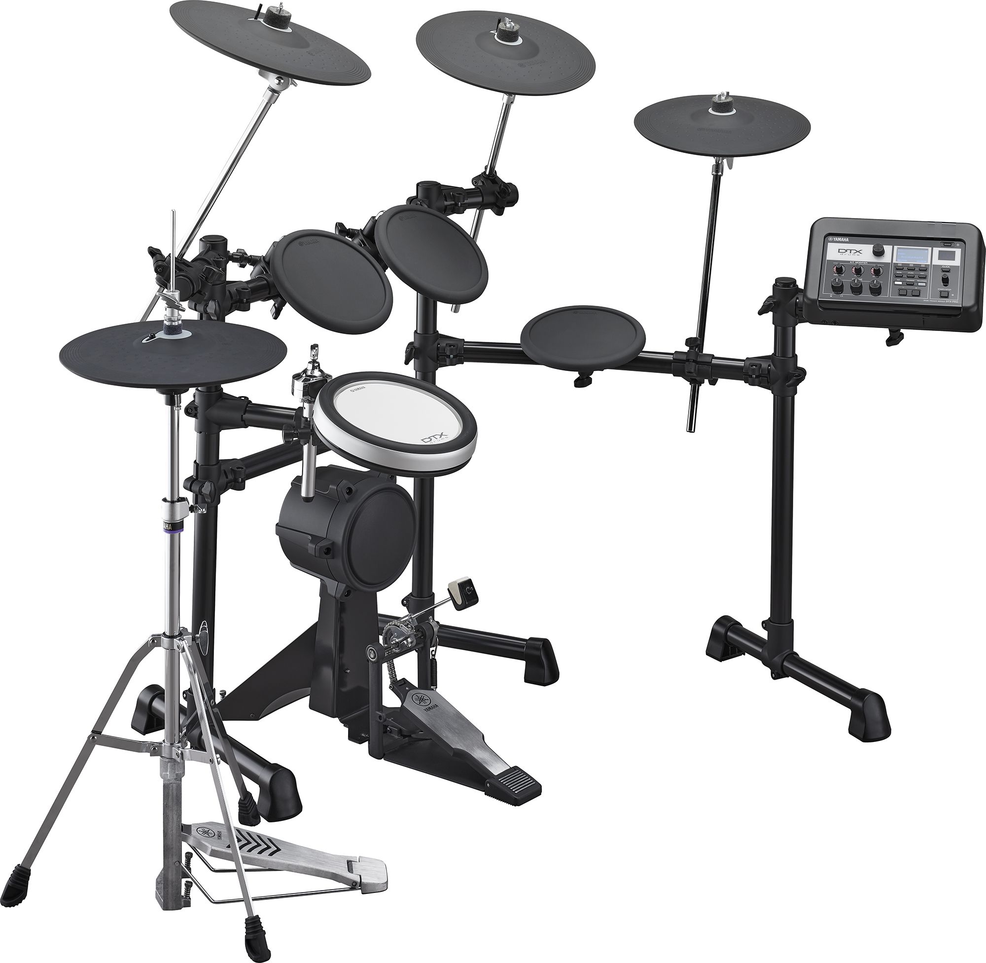 Yamaha DTX6K2-X