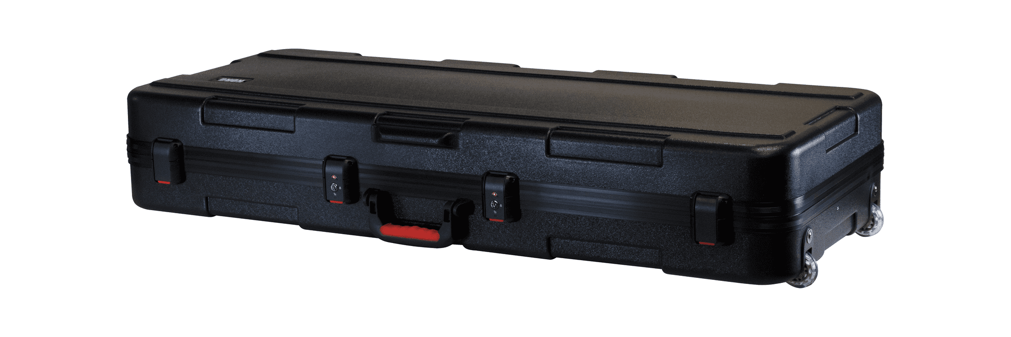 Korg KRHC61KEY Hardcase Koffer für 61 Tasten