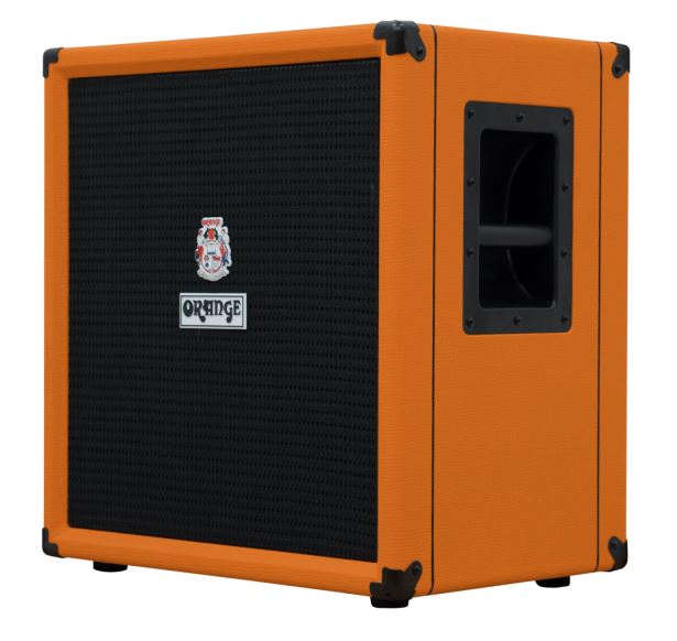 Orange Crush Bass 100