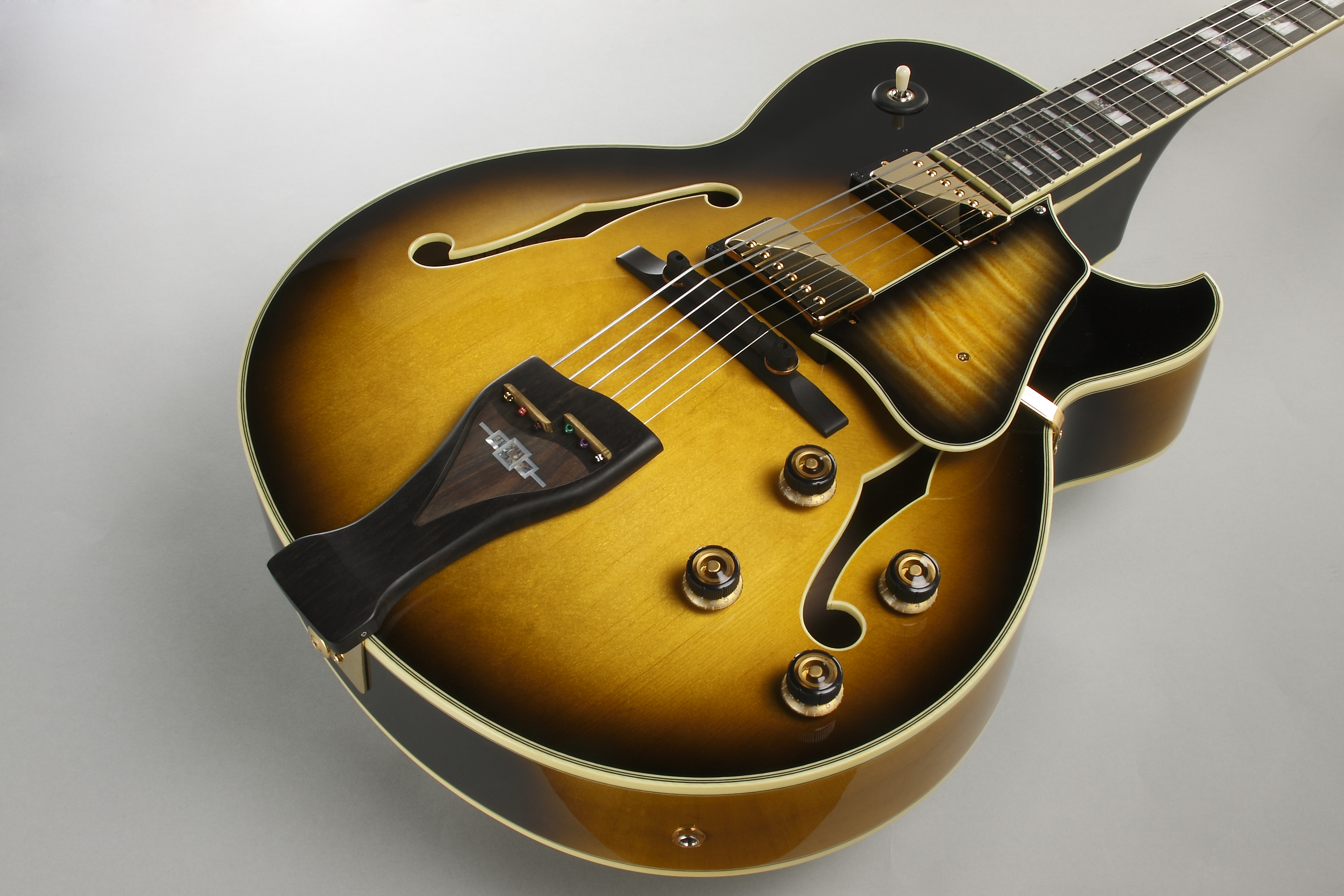 Ibanez LGB30 VYS