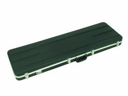 DIMAVERY ABS-Rectangle-Case für E-Bass