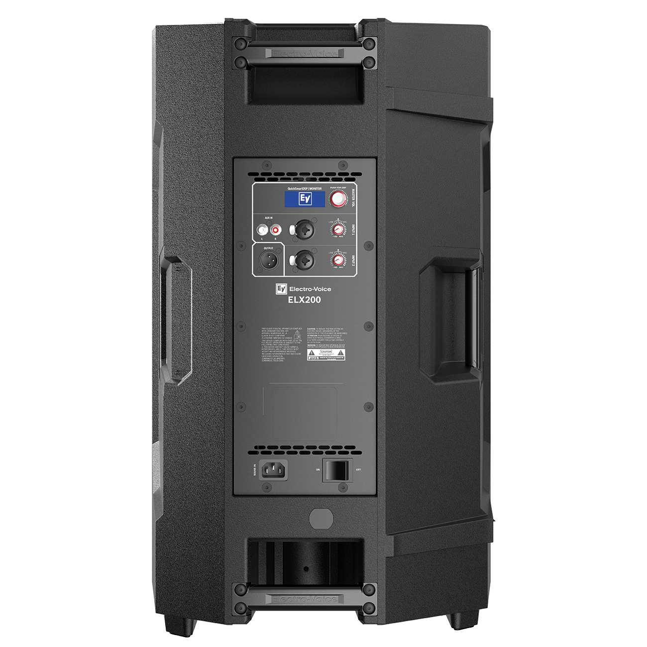 Electro Voice ELX200-15P