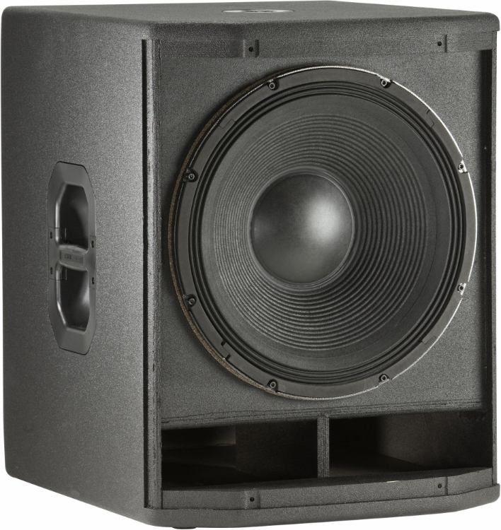 JBL PRX 418S