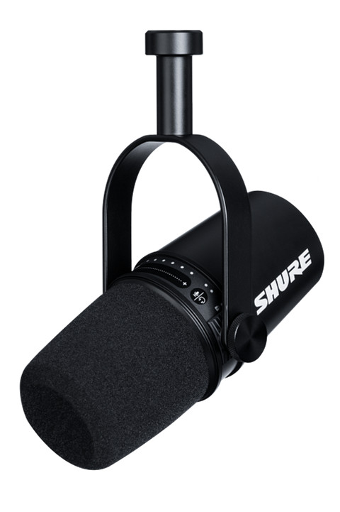 Shure MV7-K