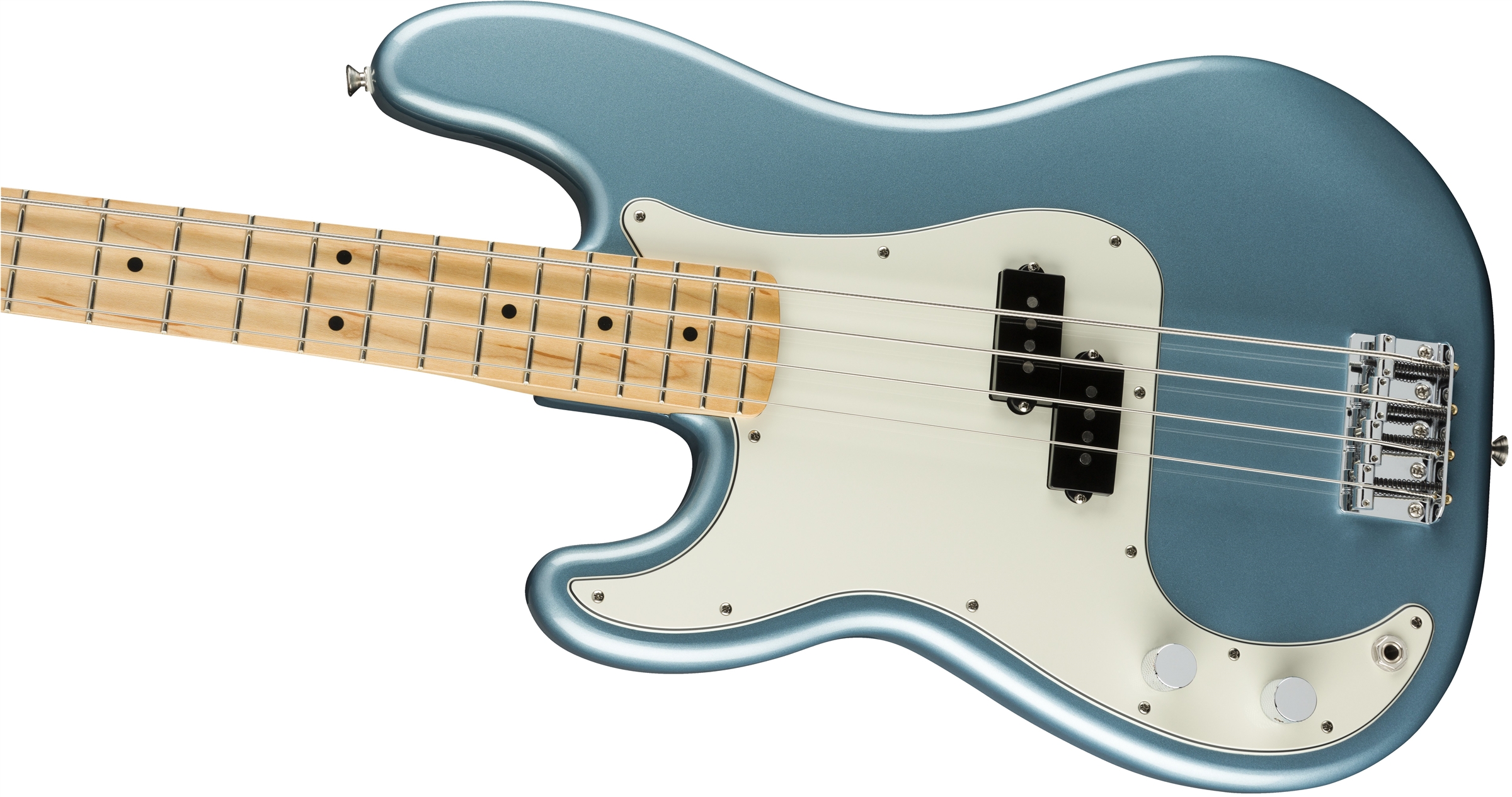 Fender Player Precision Bass LH MN TPL