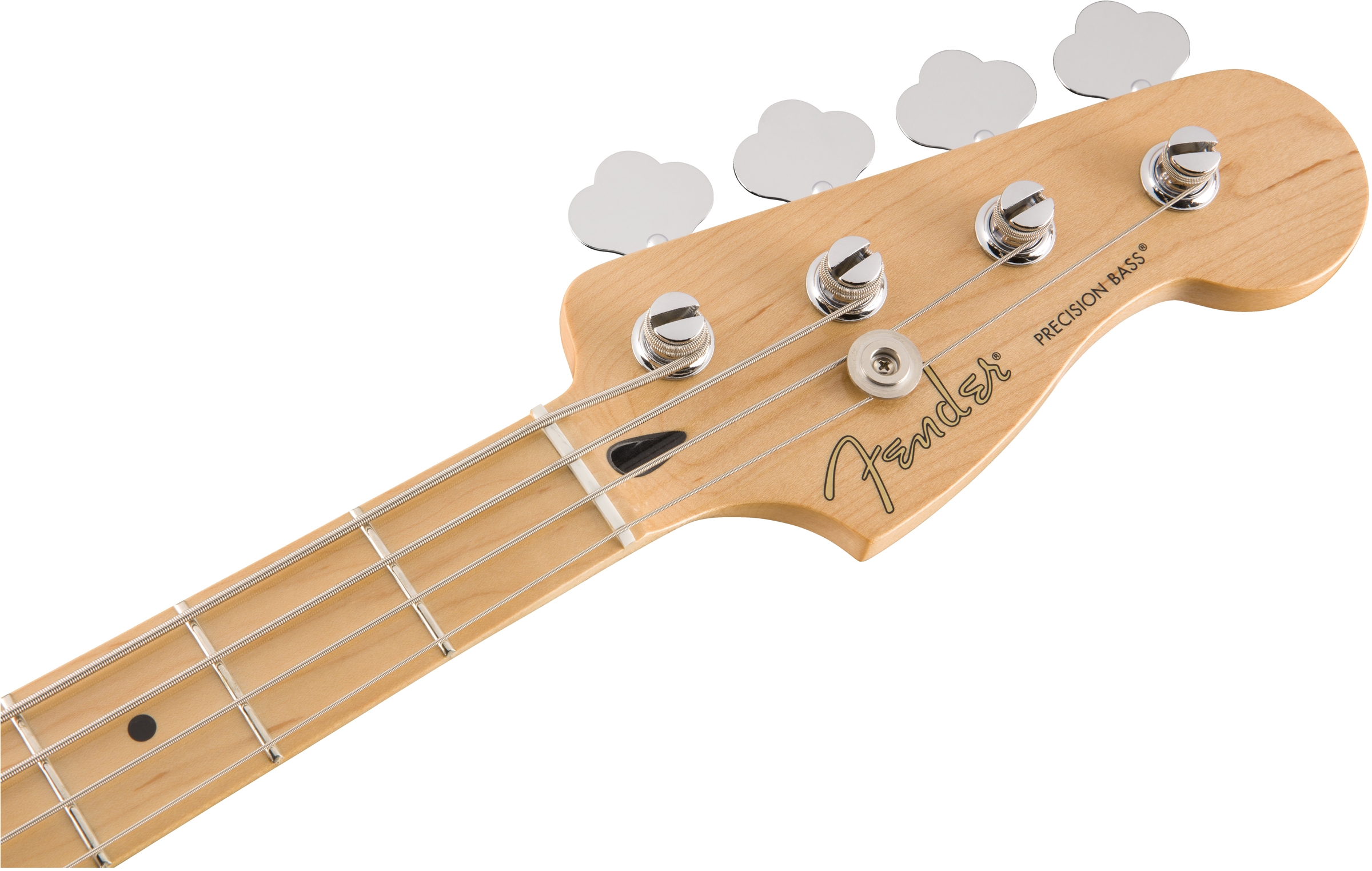 Fender Player Precision Bass MN BCR