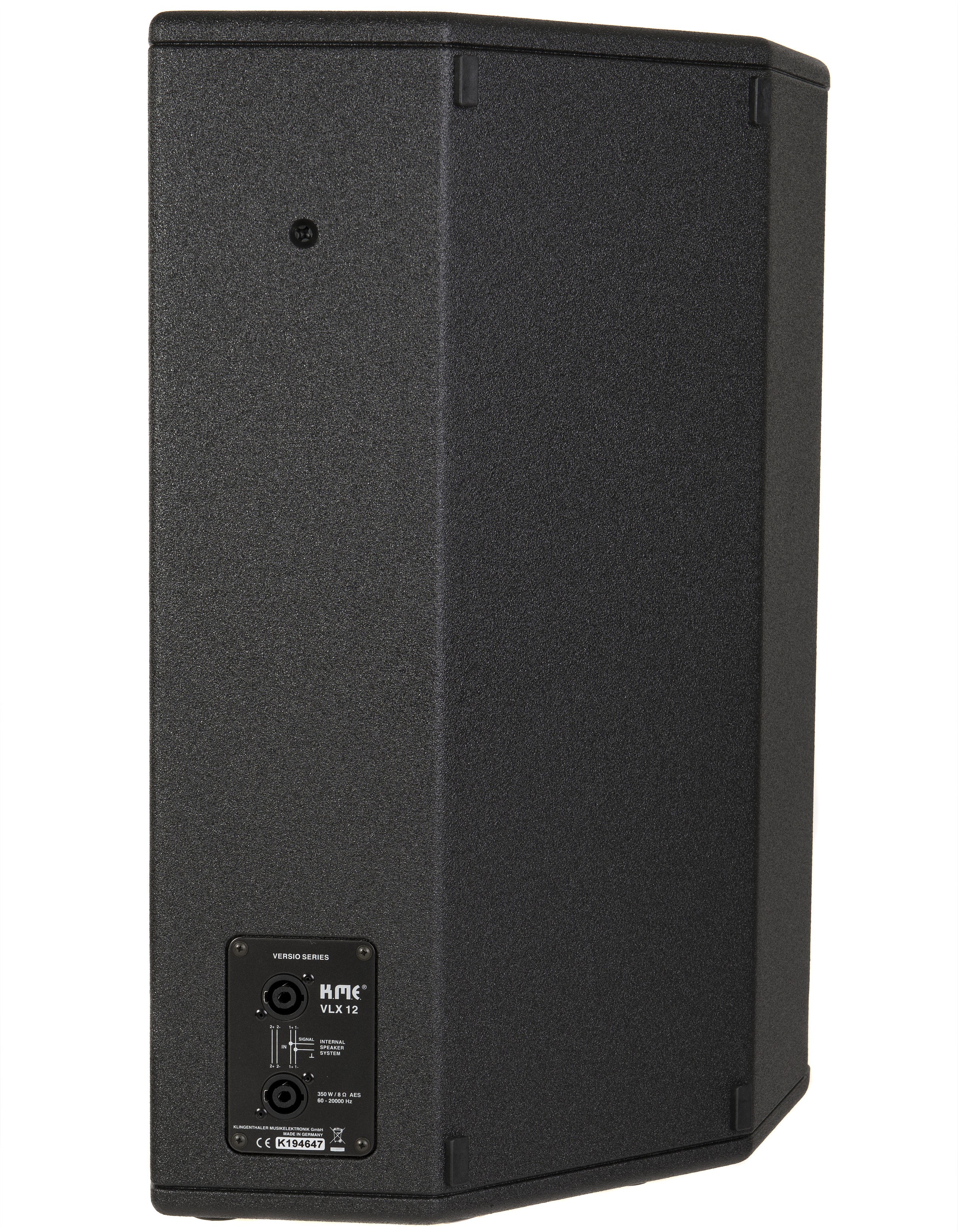KME VLX 12