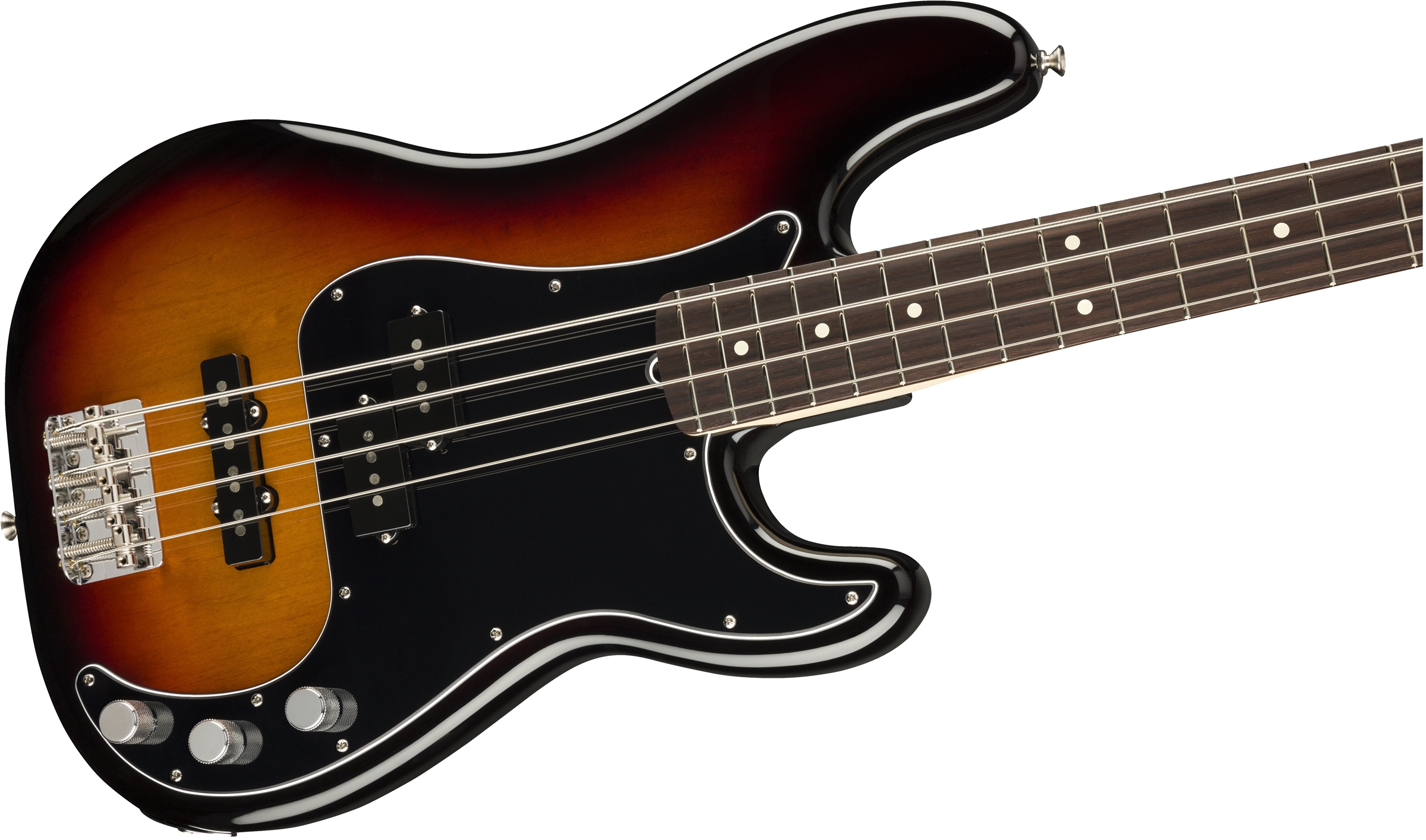 Fender AM Perf Precision Bass RW 3TS