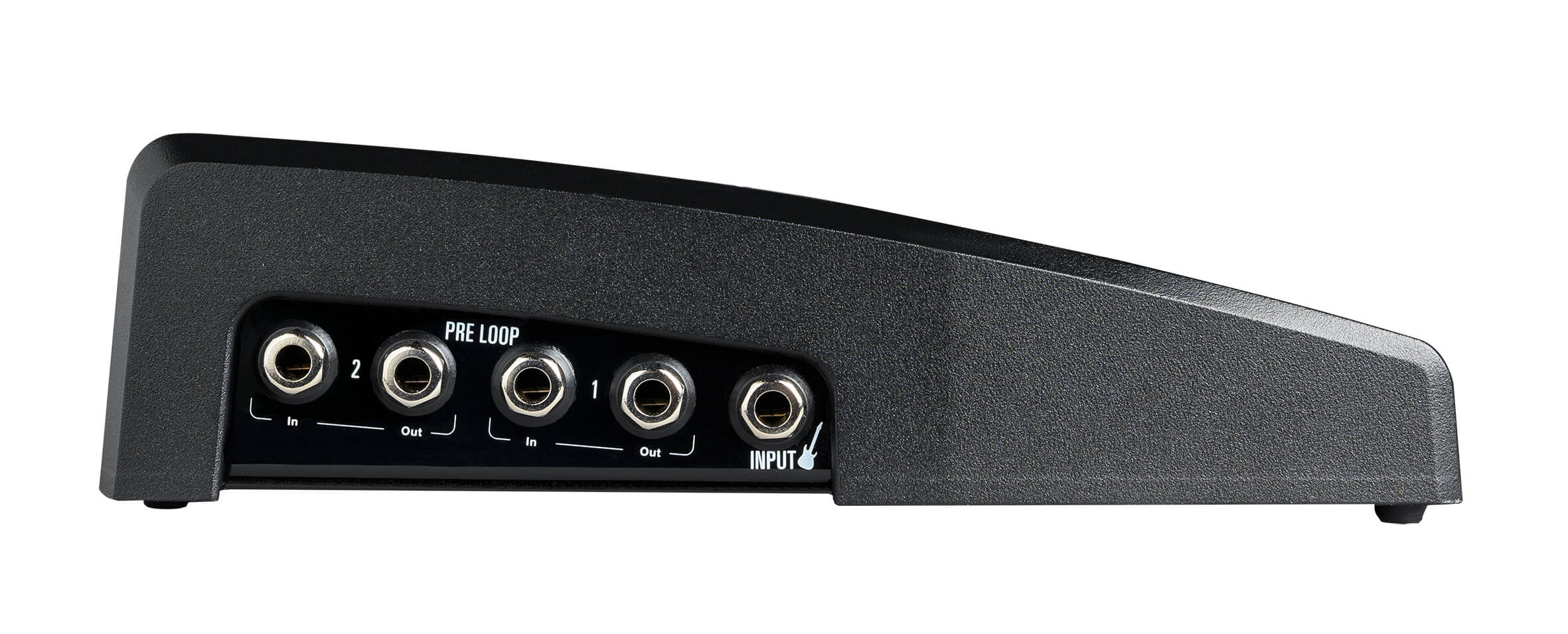 Hughes & Kettner Black Spirit 200 Floor