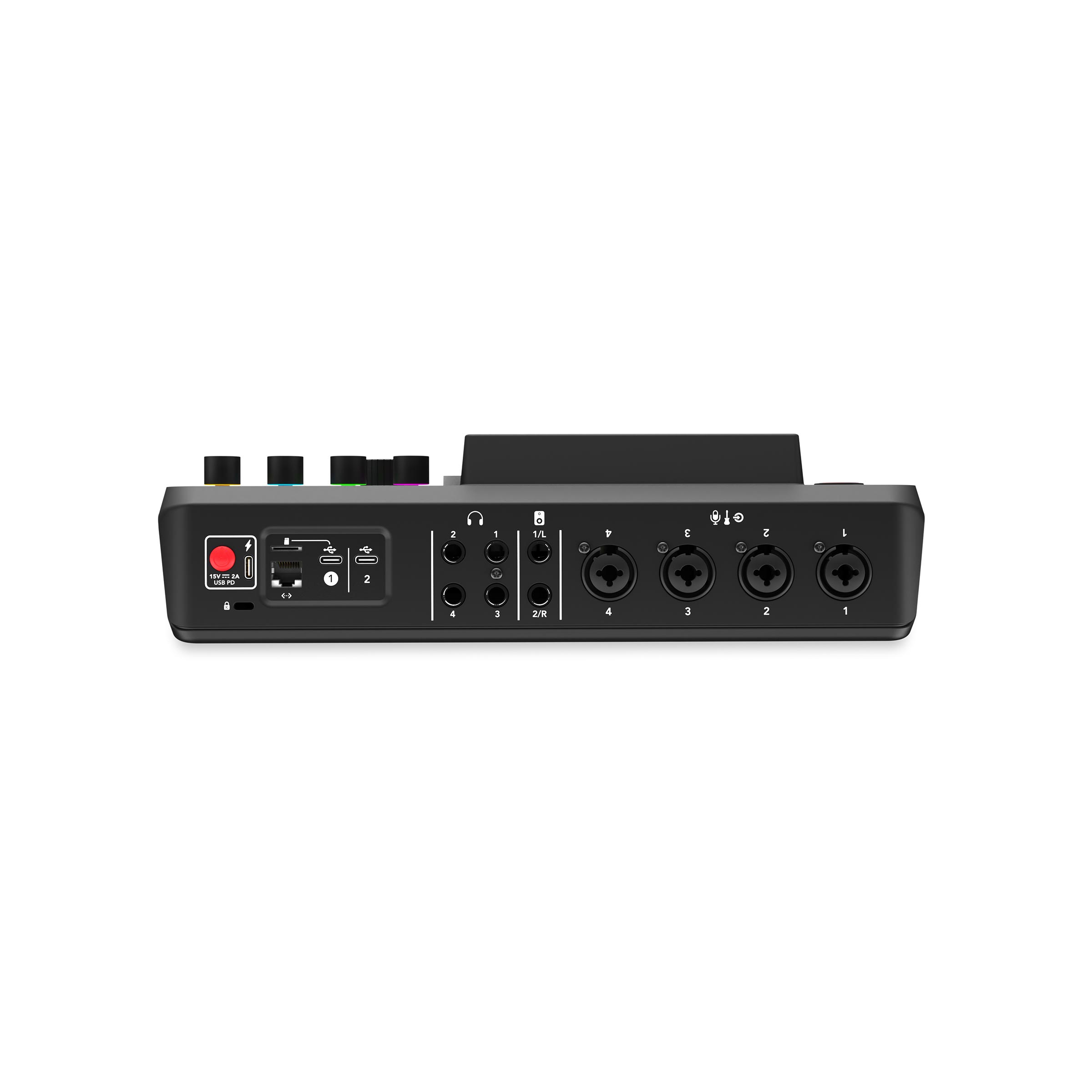 Rode Rodecaster Pro II
