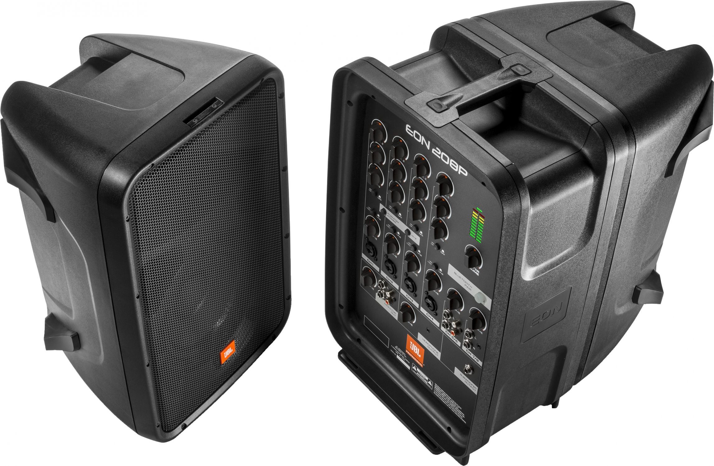 JBL EON208P
