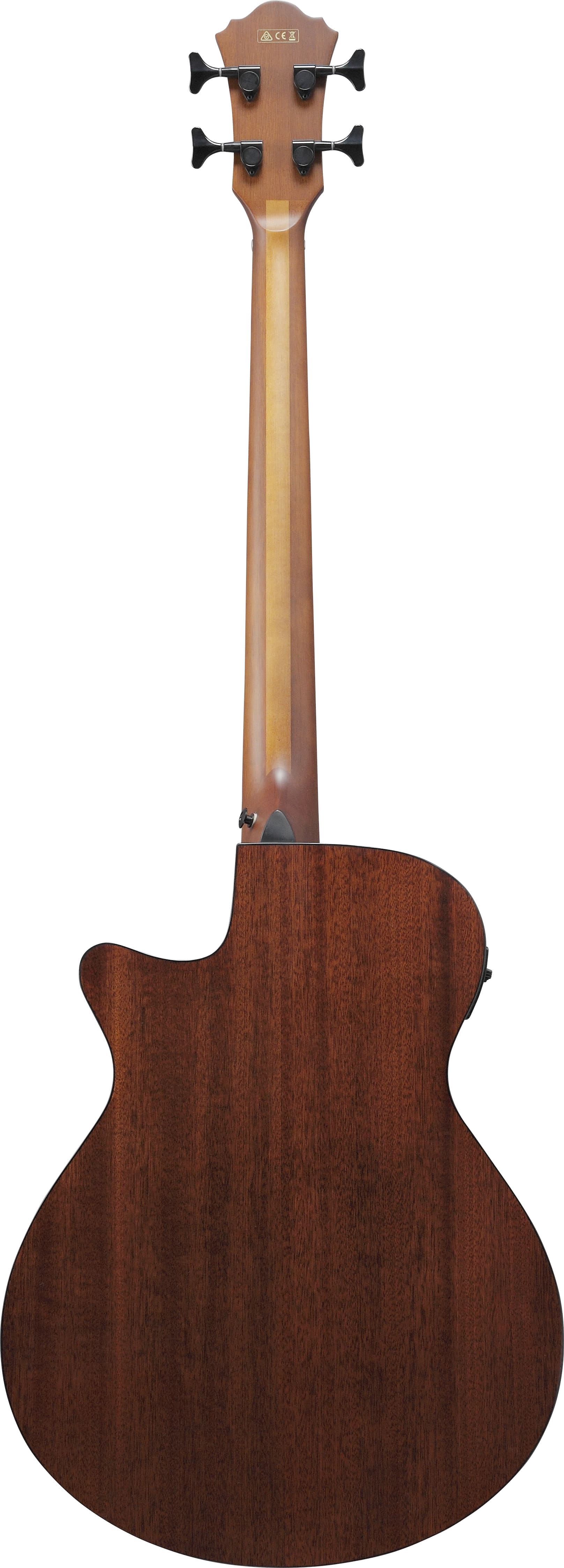 Ibanez AEGB24E-MHS