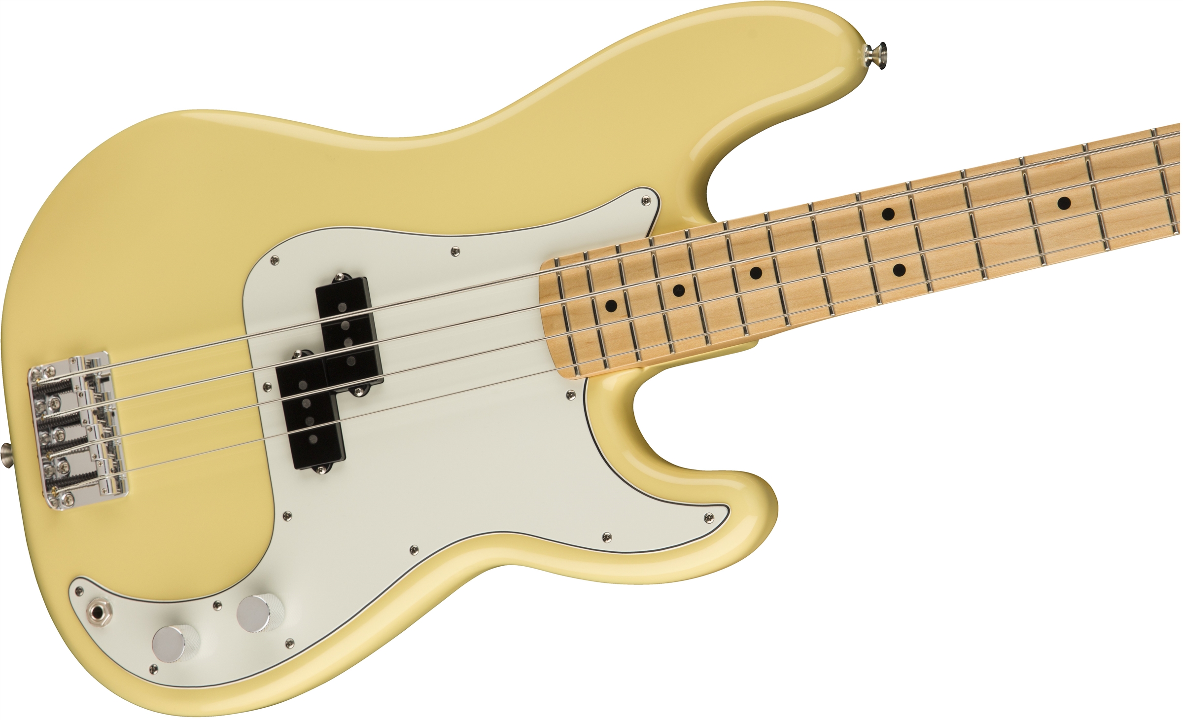 Fender Player Precision Bass MN BCR