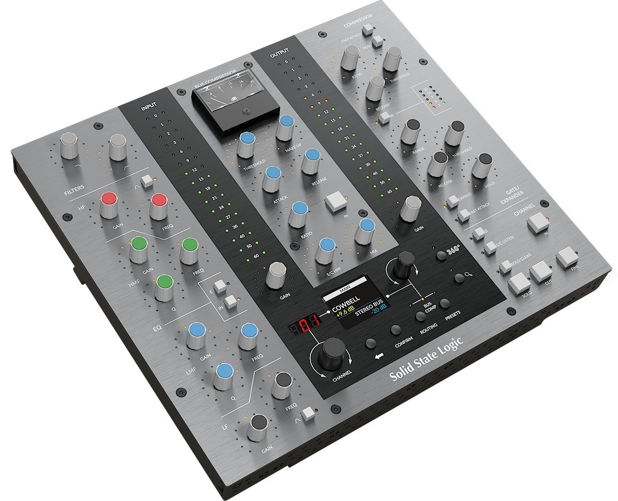 SSL UC1