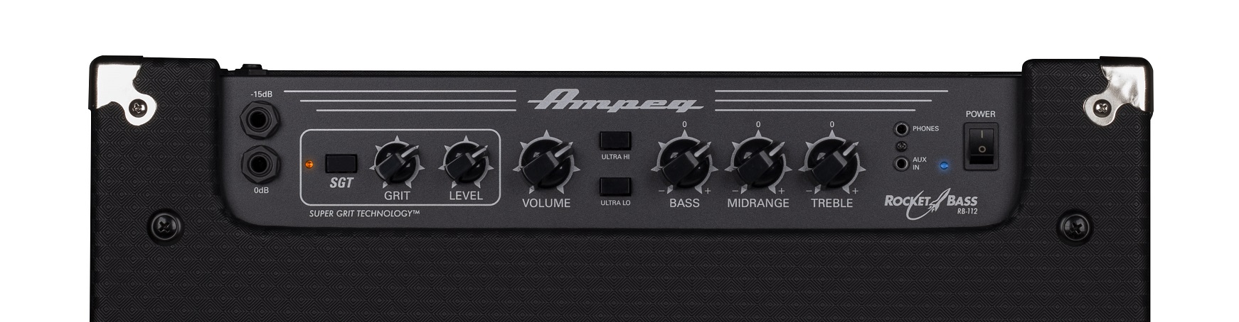 Ampeg Rocket Bass RB-112