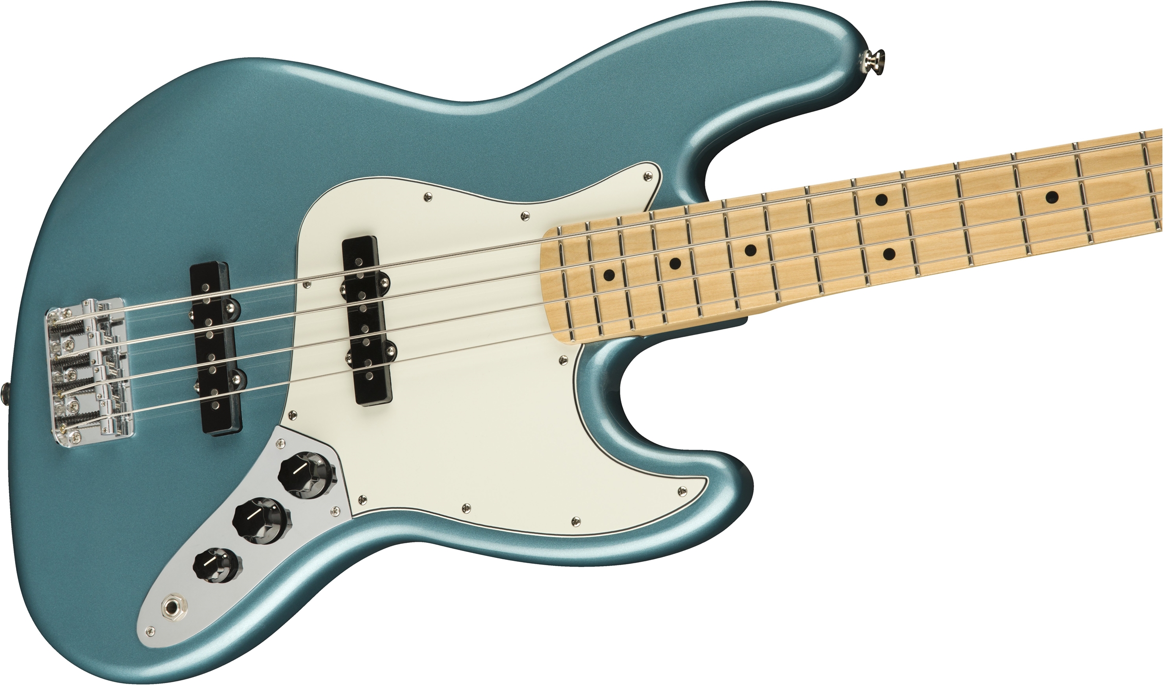 Fender Player Jazz Bass MN TPL
