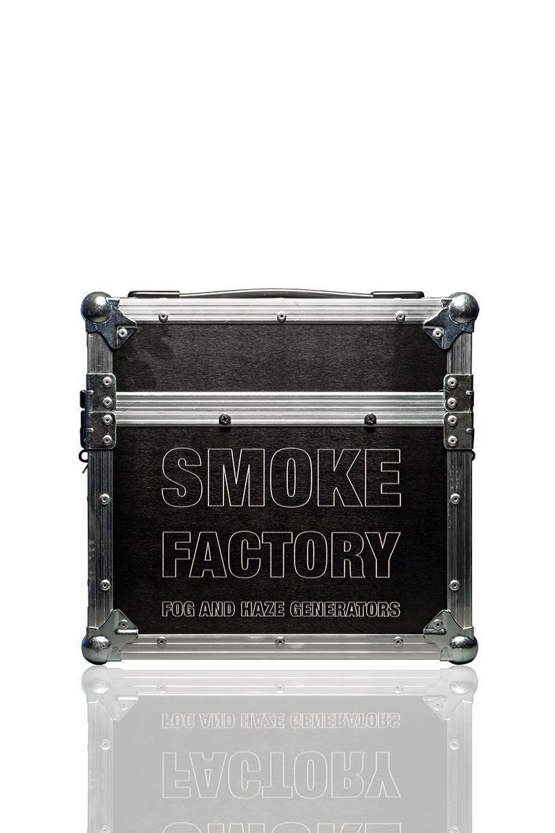 Smoke Factory Spaceball II