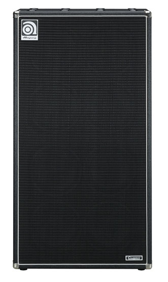 Ampeg Classic SVT-810E