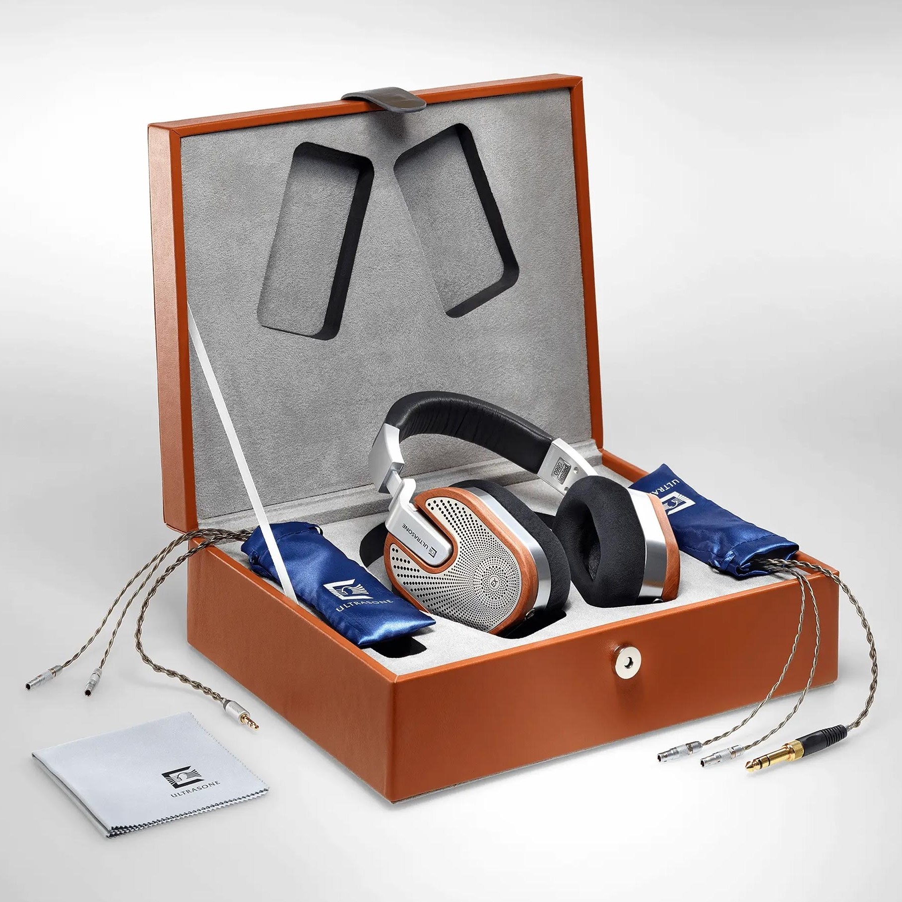 Ultrasone Edition 15