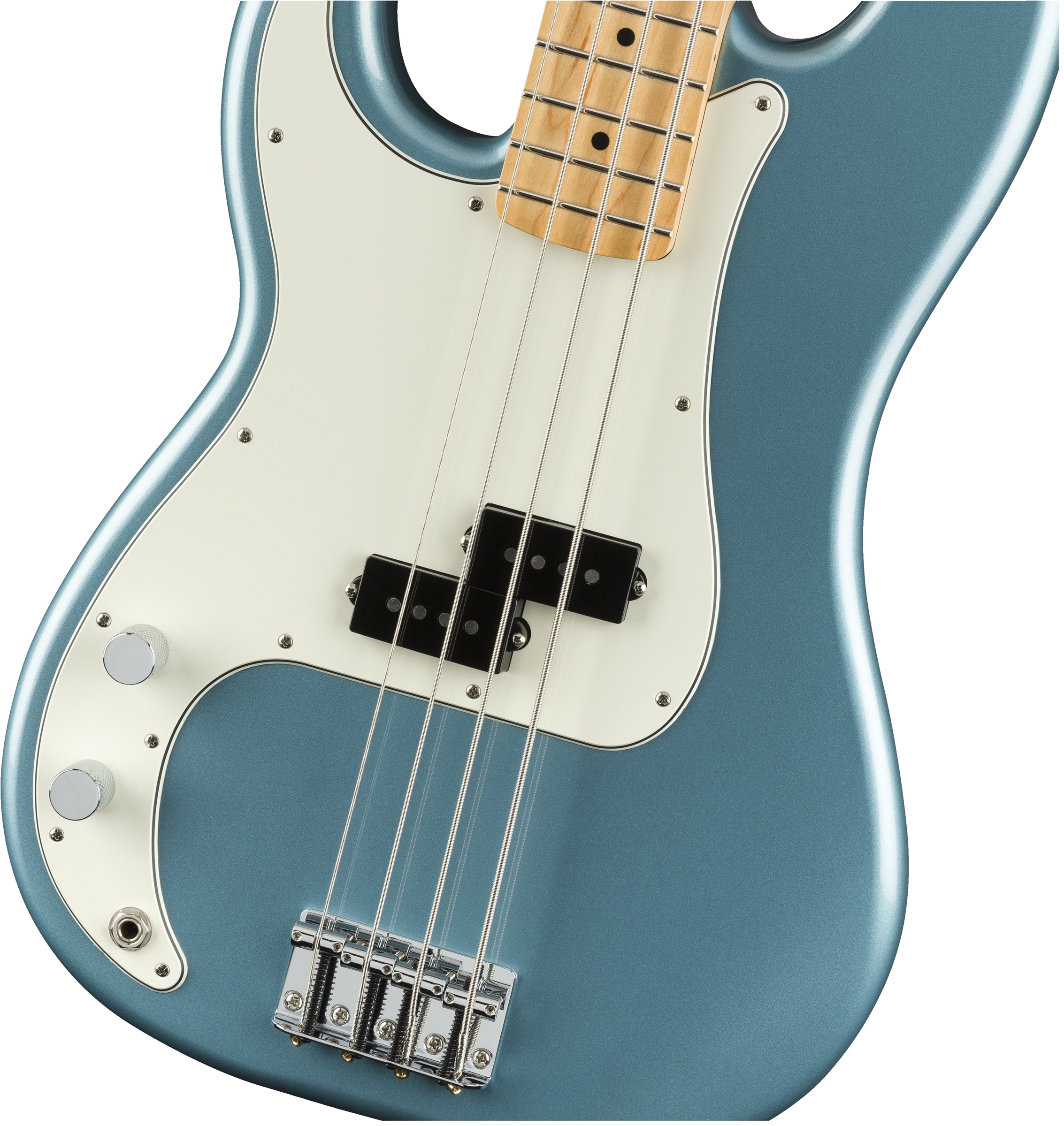 Fender Player Precision Bass LH MN TPL