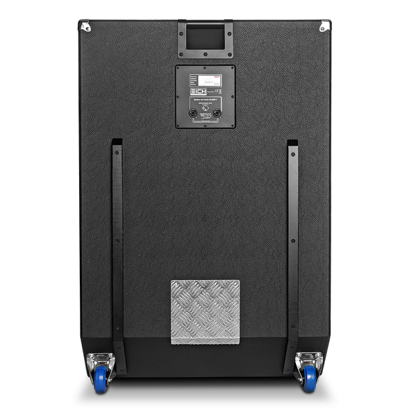 Eich 612 XL Cabinet