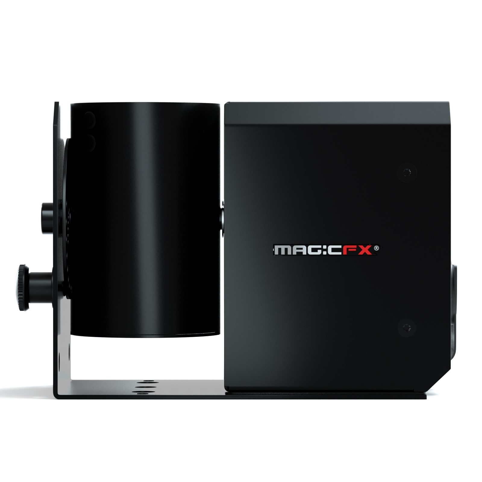 MagicFX - Powershot II
