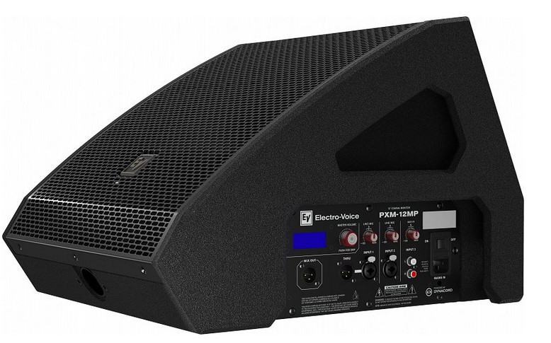 Electro Voice PXM-12MP
