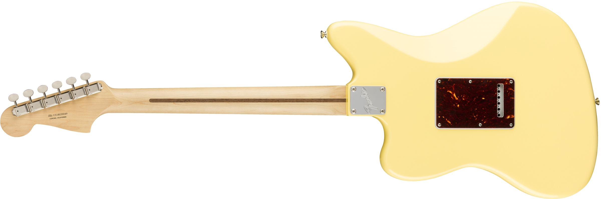 Fender AM Perf Jazzmaster RW VWT