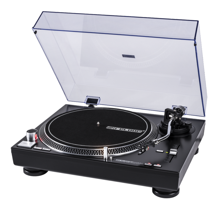 Reloop RP-4000 MK2