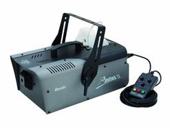 ANTARI Z-1200II mit Z-8 Timer-Controller