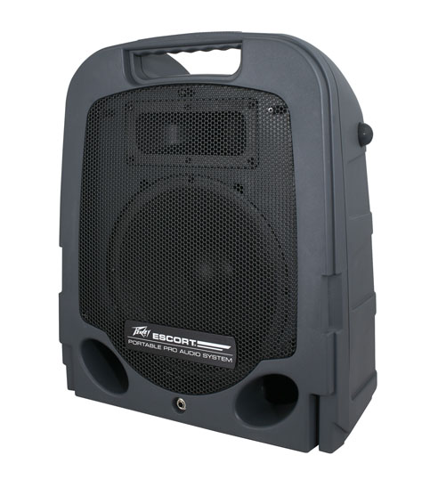 Peavey Escort 6000 MK II