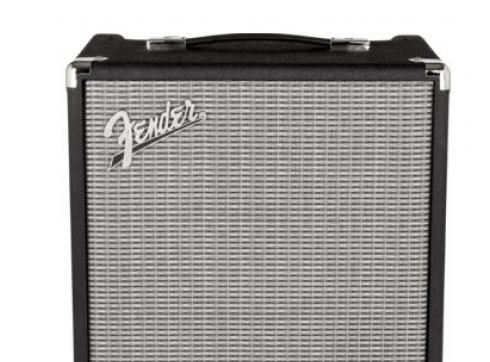Fender Rumble 25