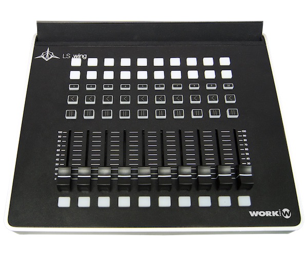 Work LightShark LS-Wing
